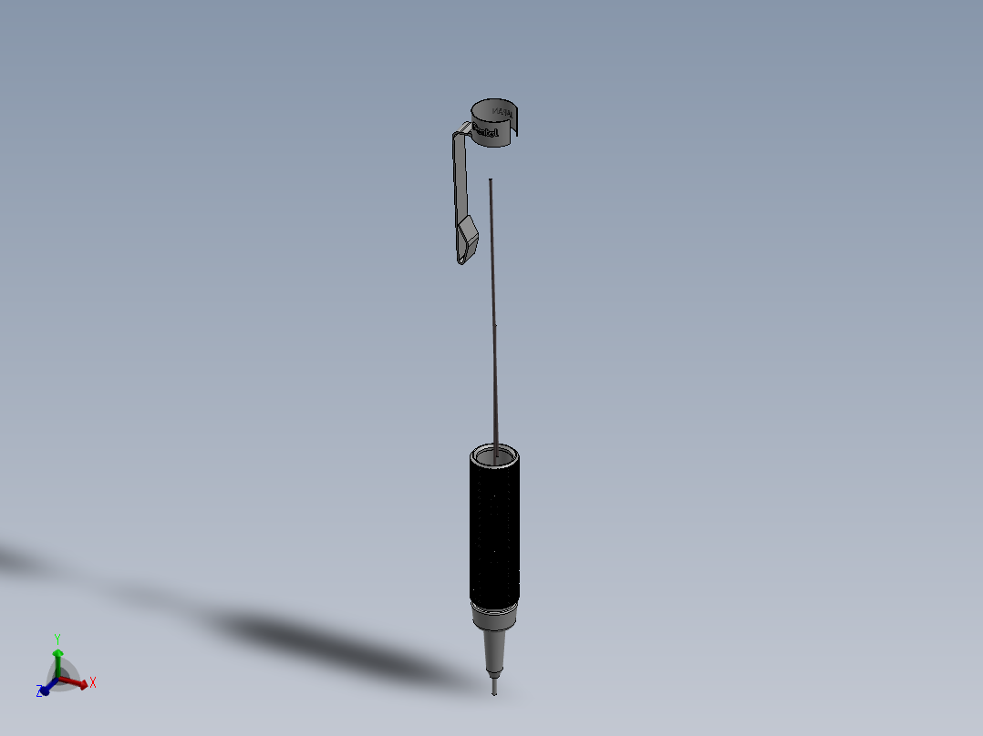 笔、中性笔、铅笔(35)