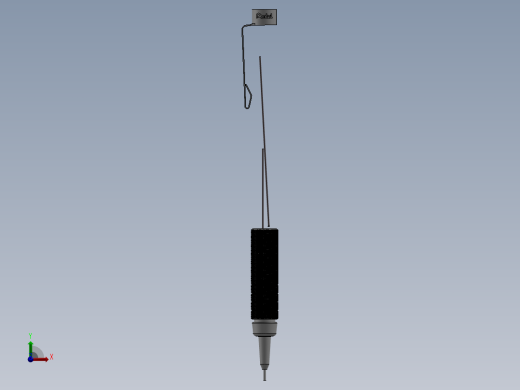 笔、中性笔、铅笔(35)前视缩略图