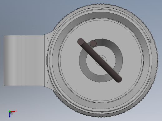 笔、中性笔、铅笔(35)俯视缩略图