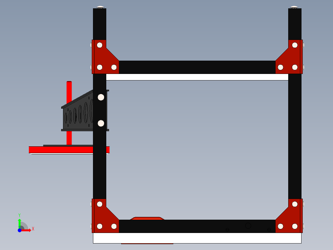 工作台workbench-135.snapshot.1--sw前视图