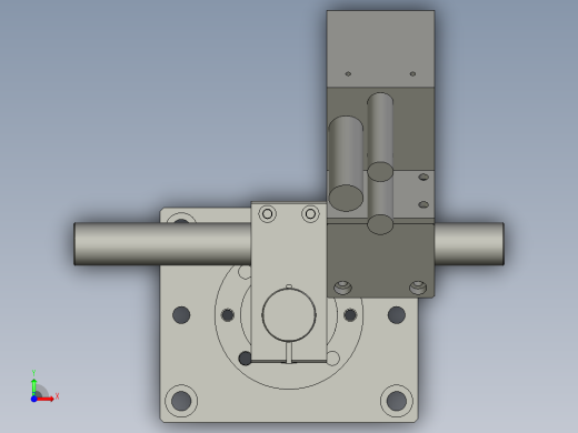 UV光照工站-JW前视缩略图