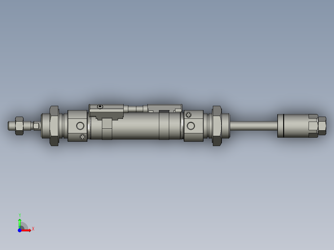 MICJ-16x30-10-S-M-2(0100)前视图