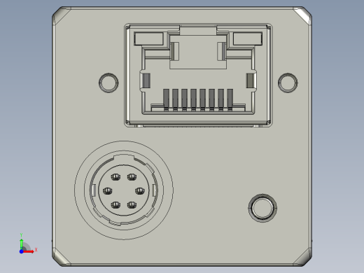 相机MV-CH120-10GMC前视缩略图