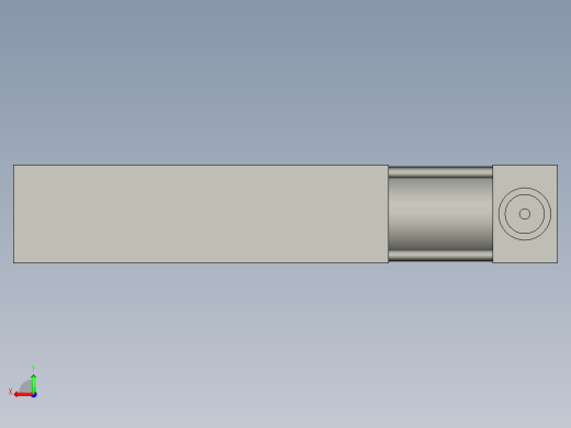 计量泵E4-3-C34后视缩略图