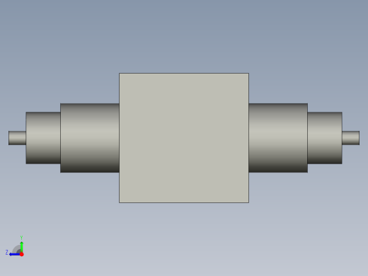 计量泵E4-3-C34右视缩略图