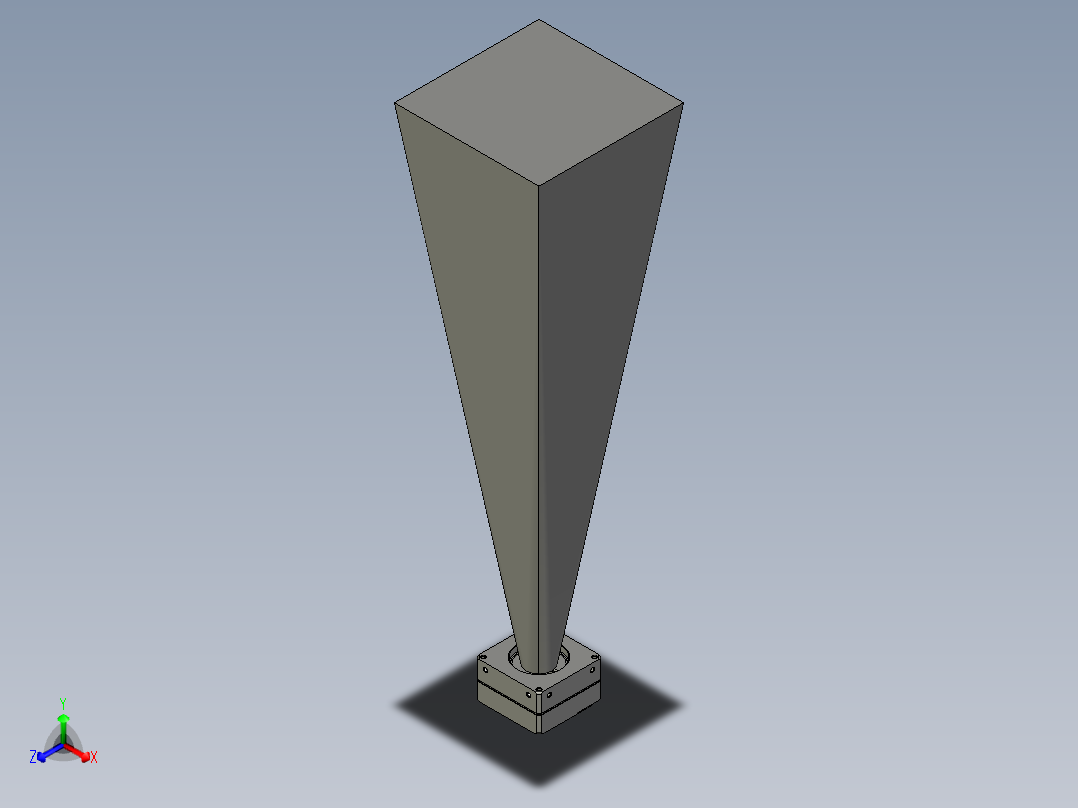 MV-CL042-91CM-V2主视图