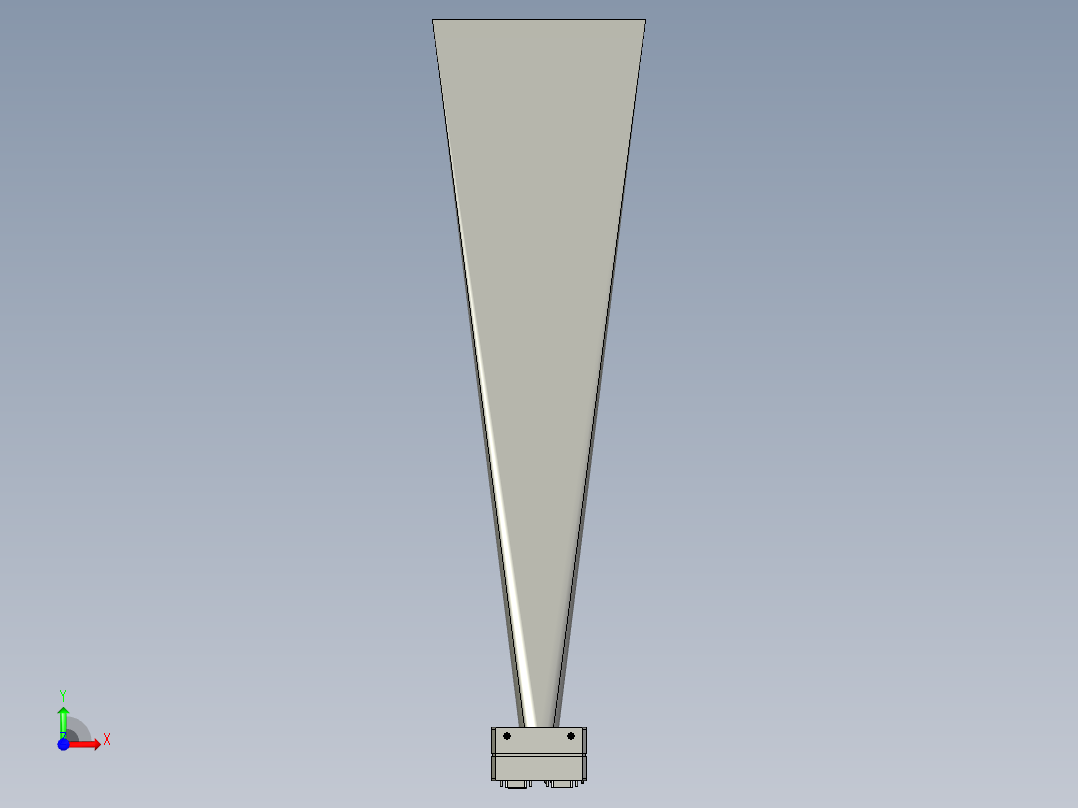 MV-CL042-91CM-V2前视图