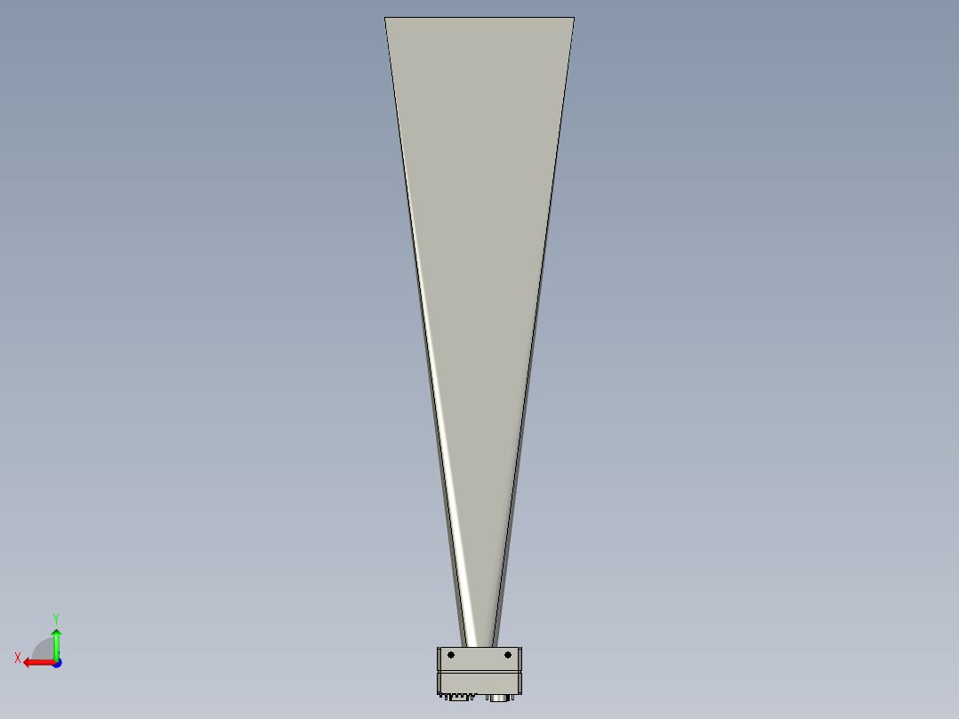 MV-CL042-91CM-V2后视图