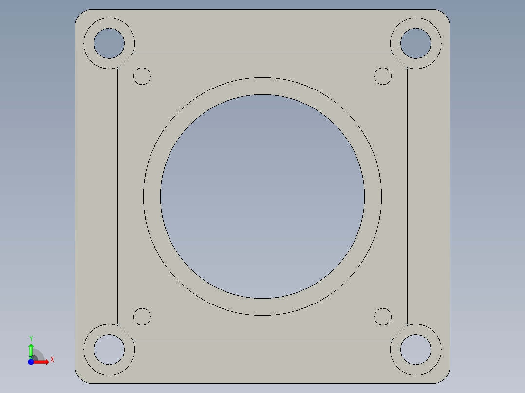 0508滑块43-80减速机-1输送机(600)1ergydanqwt个jSS前视图