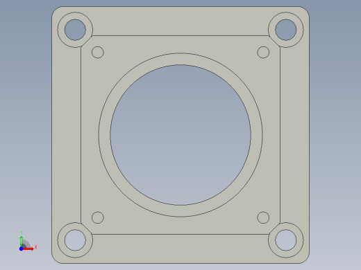 0508滑块43-80减速机-1输送机(600)1ergydanqwt个jSS前视缩略图