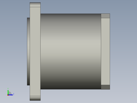 0508滑块43-80减速机-1输送机(600)1ergydanqwt个jSS左视缩略图
