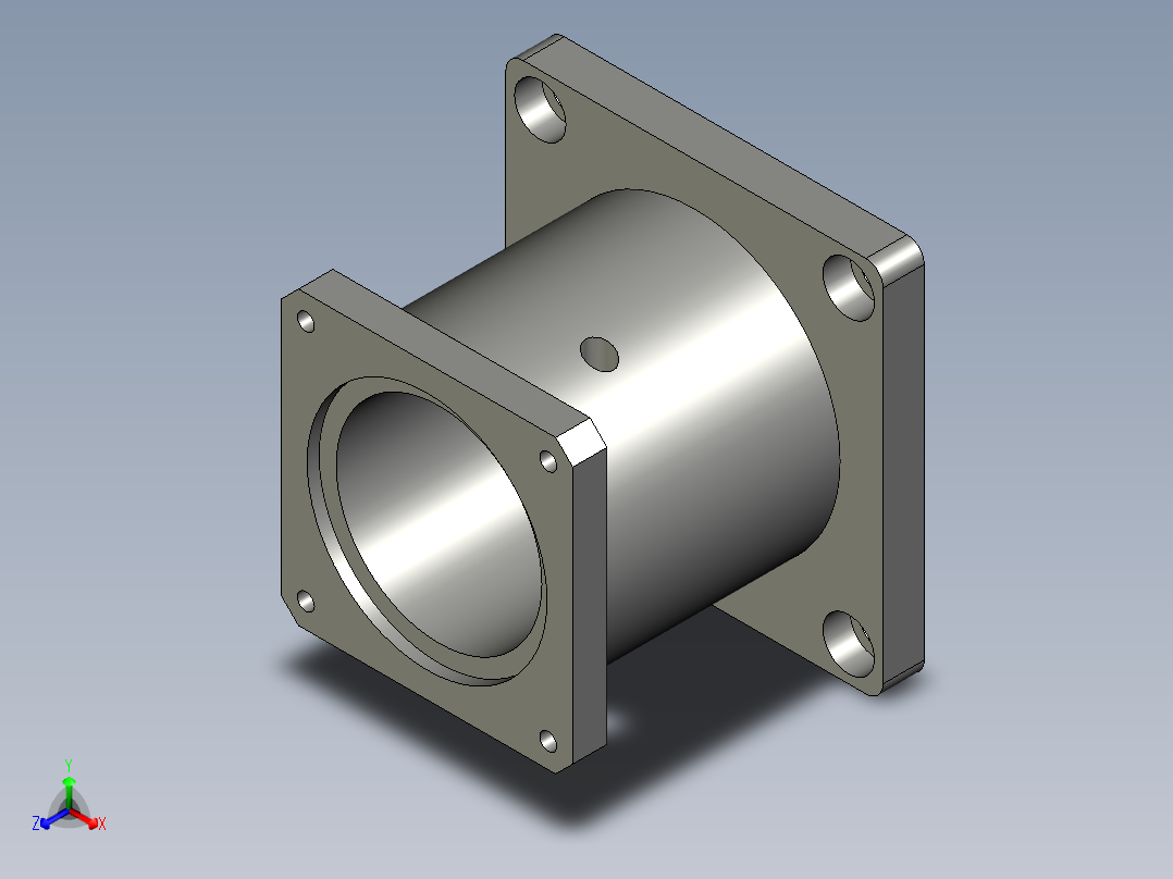 0508滑块43-80减速机-1输送机(600)1ergydanqwt个jSS正等轴测图