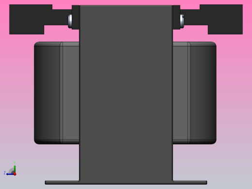 控制变压器右视缩略图