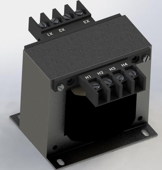 控制变压器缩略图