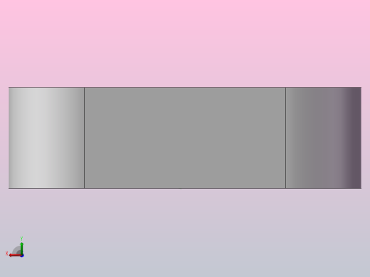 DIN 6885-1-A 2021 12X8 圆头平键后视缩略图