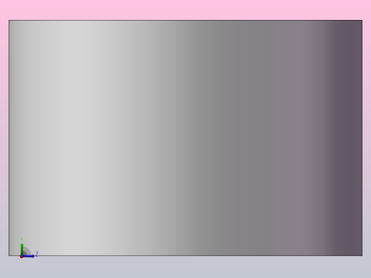 DIN 6885-1-A 2021 12X8 圆头平键左视缩略图