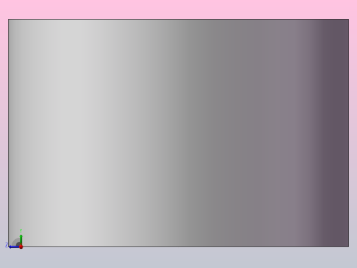 DIN 6885-1-A 2021 12X8 圆头平键右视缩略图