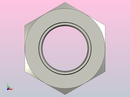 16 12 f6x s硬管接头前视缩略图