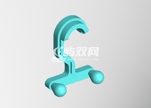 塑料挂钩缩略图