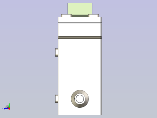 深浦接触式传感器 MT-K041右视缩略图