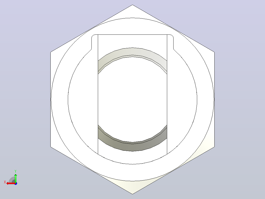 FESTO气缸DSNU-8-15-P-A---_0_后视图
