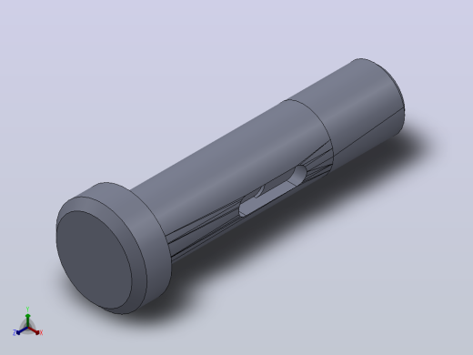多套GBT37-JBZQ4364螺栓3D模型Solidworks设计