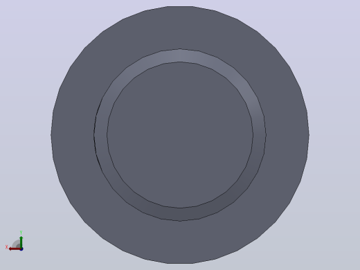 多套GBT37-JBZQ4364螺栓3D模型Solidworks设计后视缩略图