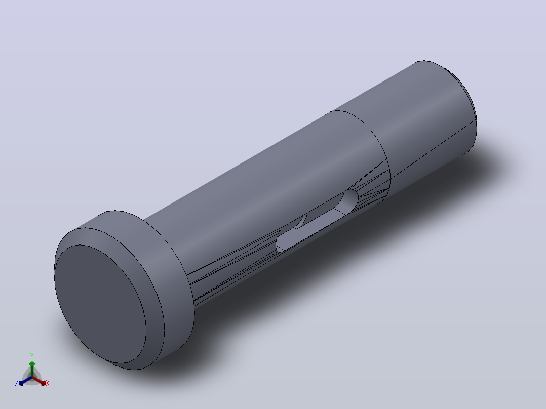 多套GBT37-JBZQ4364螺栓3D模型Solidworks设计正等轴测图