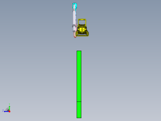 FNA3900001（随车工具及组件）右视缩略图