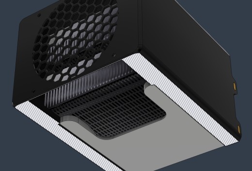 Nvidia DGX Spark (GB10) 2 节点集群缩略图