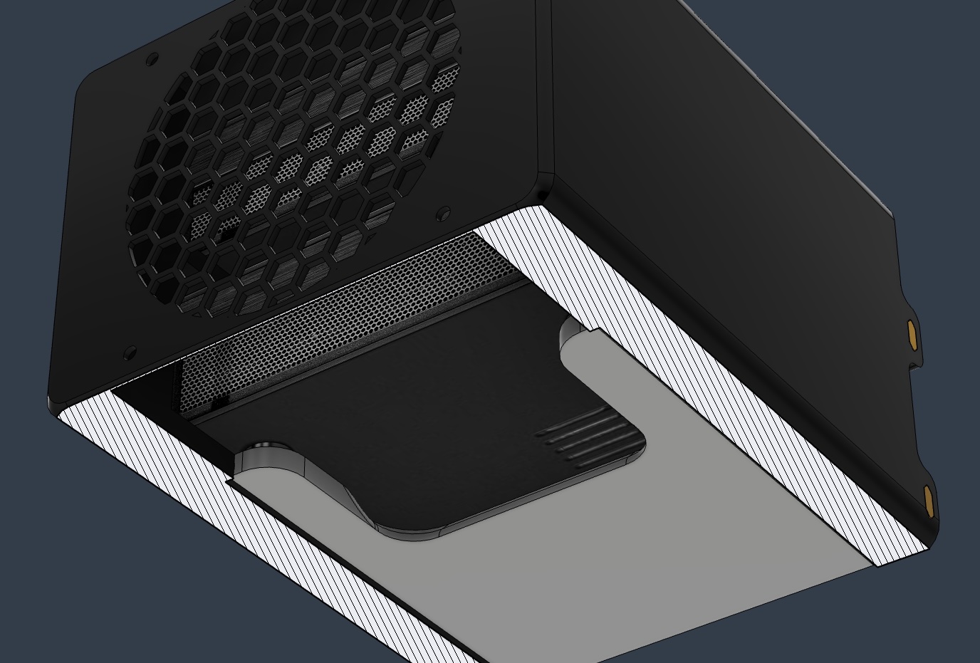 Nvidia DGX Spark (GB10) 2 节点集群