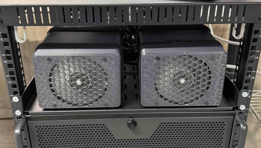 Nvidia DGX Spark (GB10) 2 节点集群缩略图