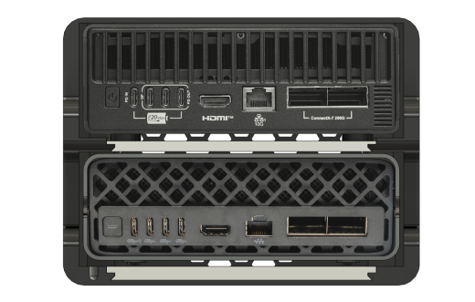 Nvidia DGX Spark (GB10) 2 节点集群缩略图