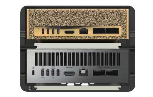 Nvidia DGX Spark (GB10) 2 节点集群缩略图