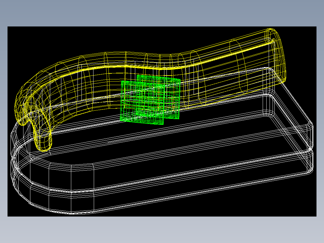 室内家具及植物三维模型十六-S046