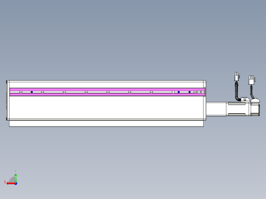 威洛博QF12-Lxx-S360-BC-ZP10-C3后视缩略图