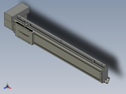 威洛博VBC10-S550-BRD-P40