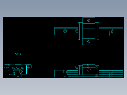 银泰PMI-MSB15TE.dwg