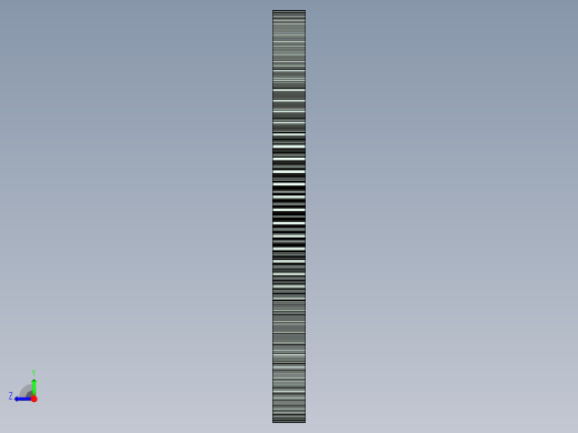 20款齿轮啮合 STP右视缩略图
