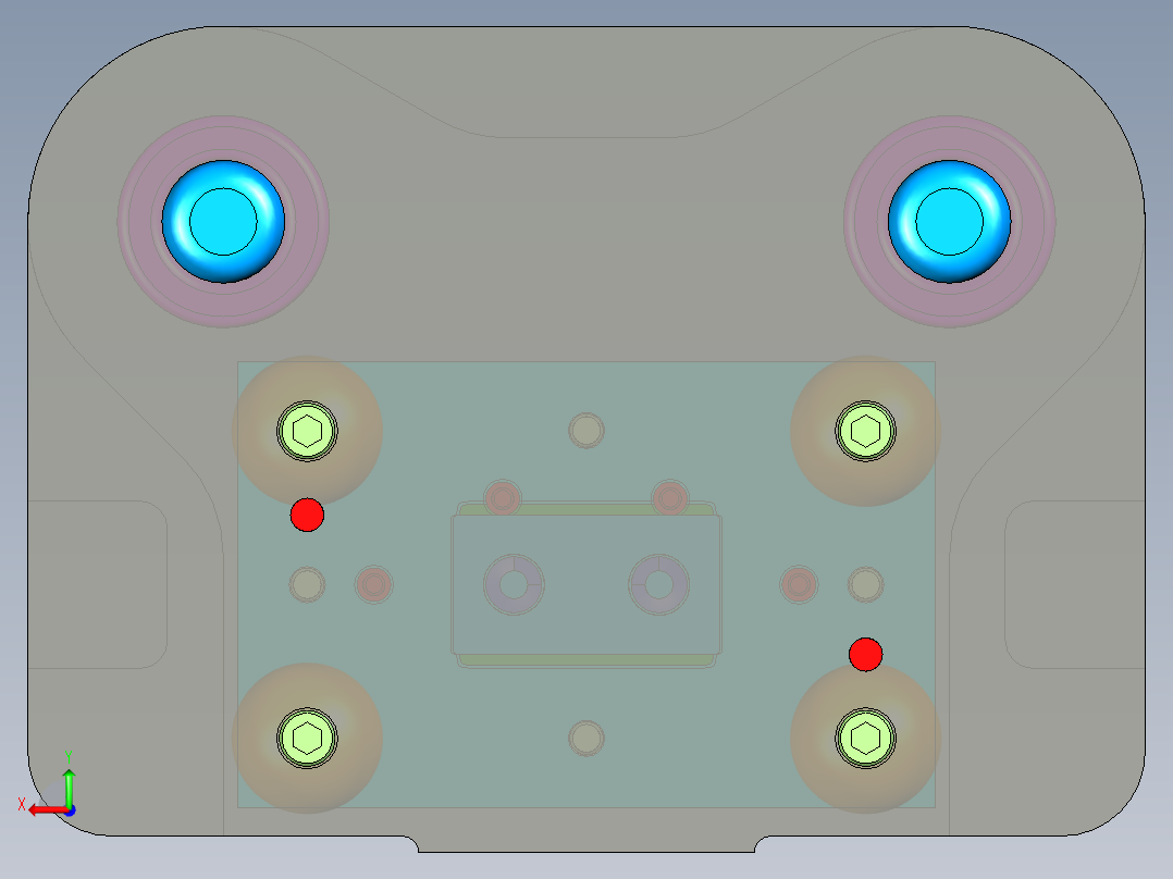 氢燃料电池双极板ok(1)后视图