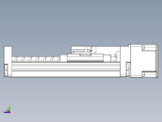 钢基模组-TPA-KSR-6005C-150A1-ML-H1S0右视缩略图