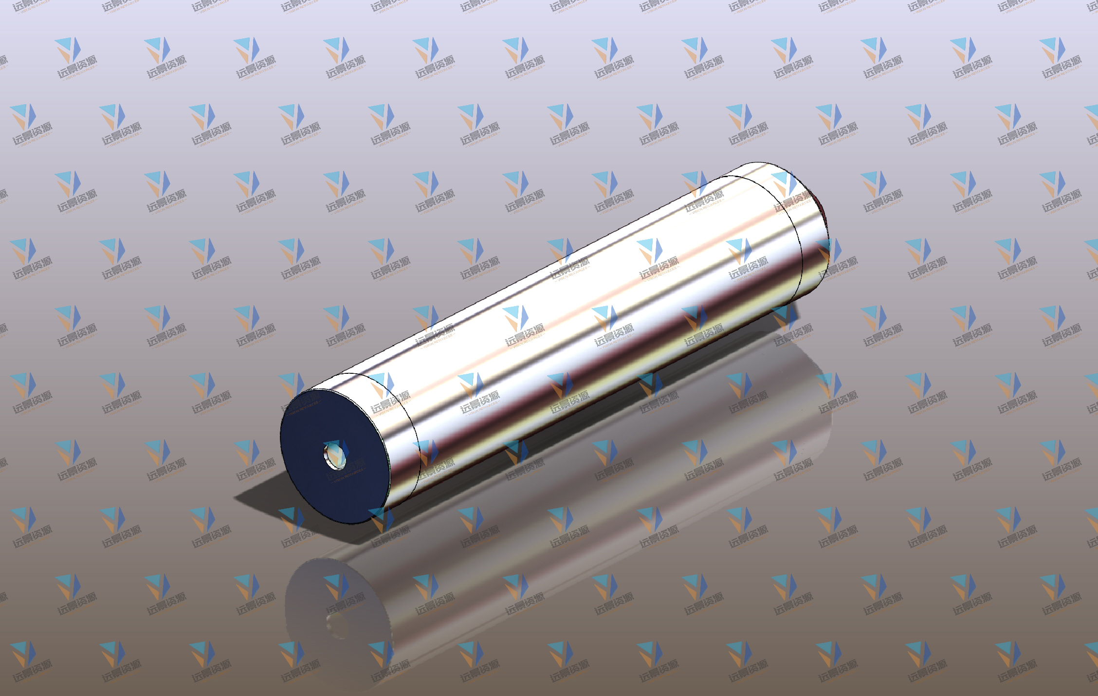 消音器11