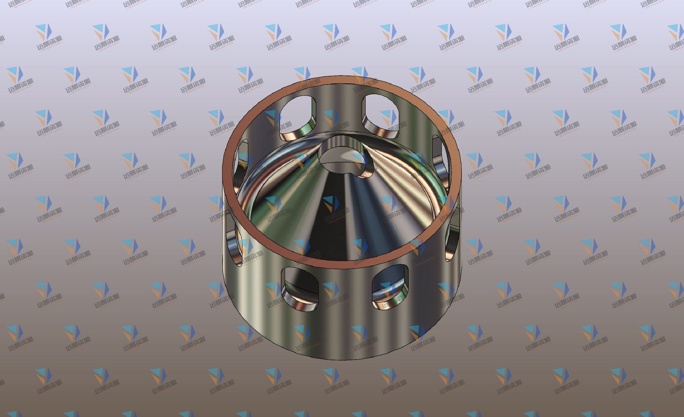 消音器11
