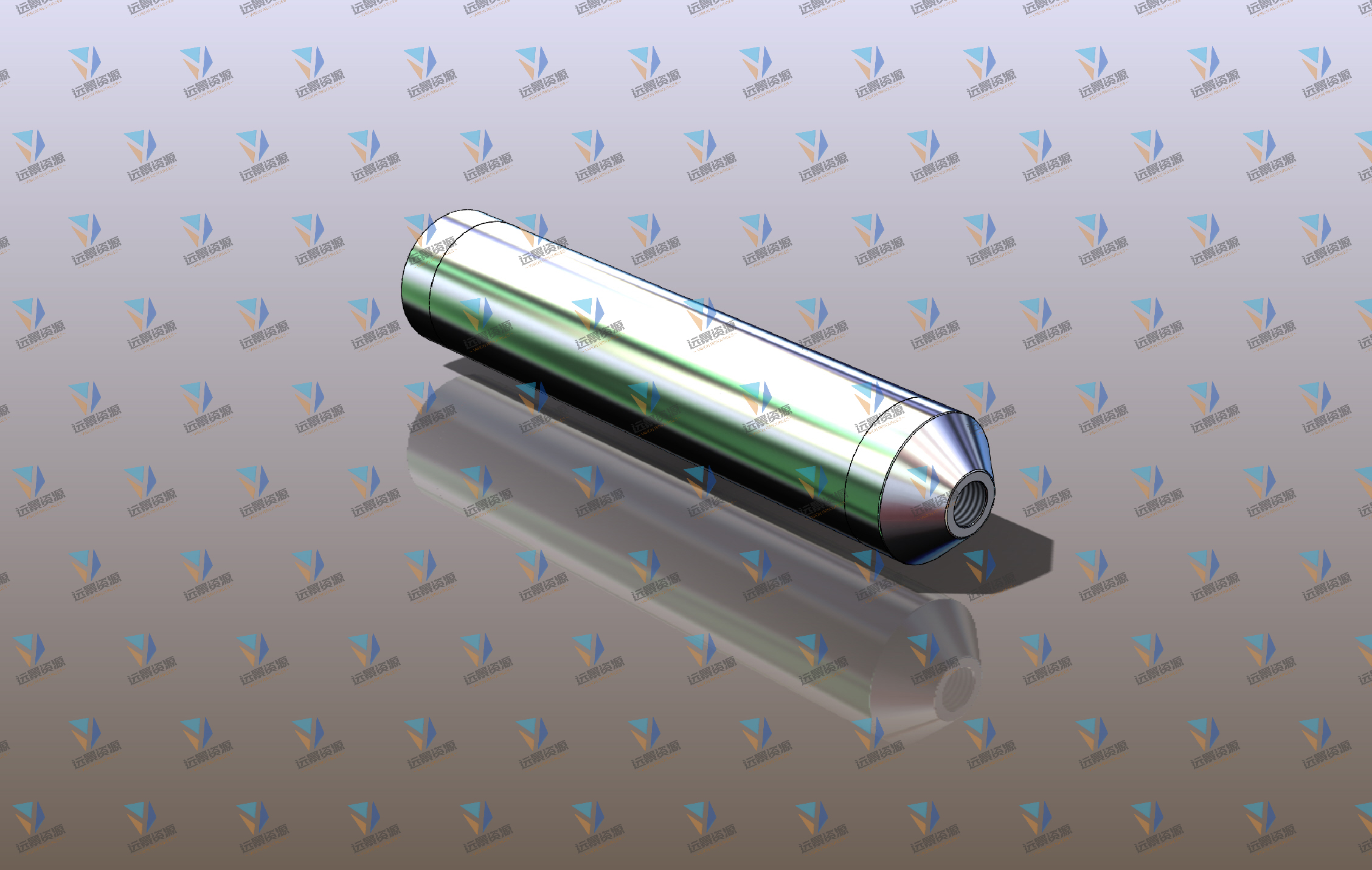 消音器11