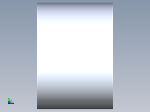 船舶管路系统S1_SeaDrainPLUS_Coupling-SxS_37E170001_1-1-2in Sea Drain Plus - Coupling - SxS前视缩略图