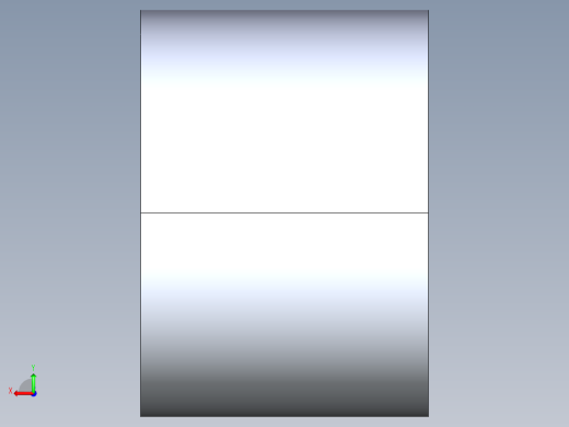 船舶管路系统S1_SeaDrainPLUS_Coupling-SxS_37E170001_1-1-2in Sea Drain Plus - Coupling - SxS后视缩略图