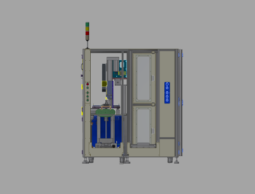 PCB盒卸载机缩略图