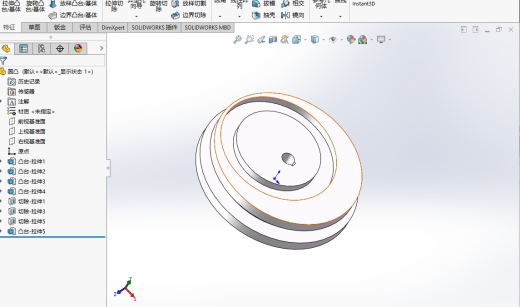 水果去核机缩略图