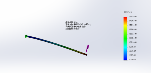 垃圾倾倒装置设计缩略图