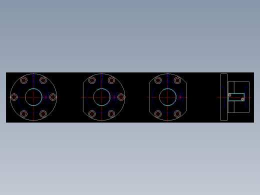 银泰PMI-FSWE006316B1-H